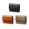 IS/IT マーノ 三つ折り財布  isit-934603