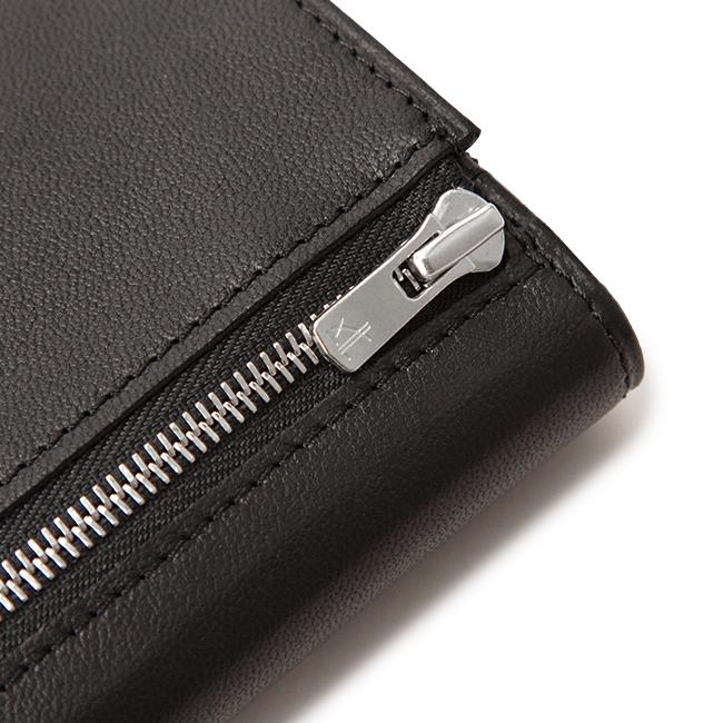 IS/IT マーノ 三つ折り財布  isit-934603