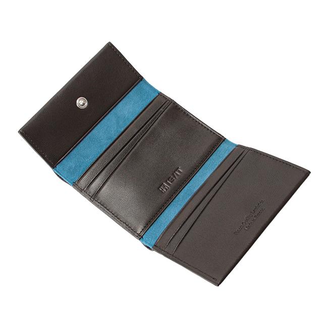 IS/IT マーノ 三つ折り財布  isit-934603