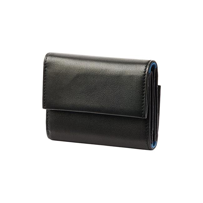 IS/IT マーノ 三つ折り財布  isit-934603