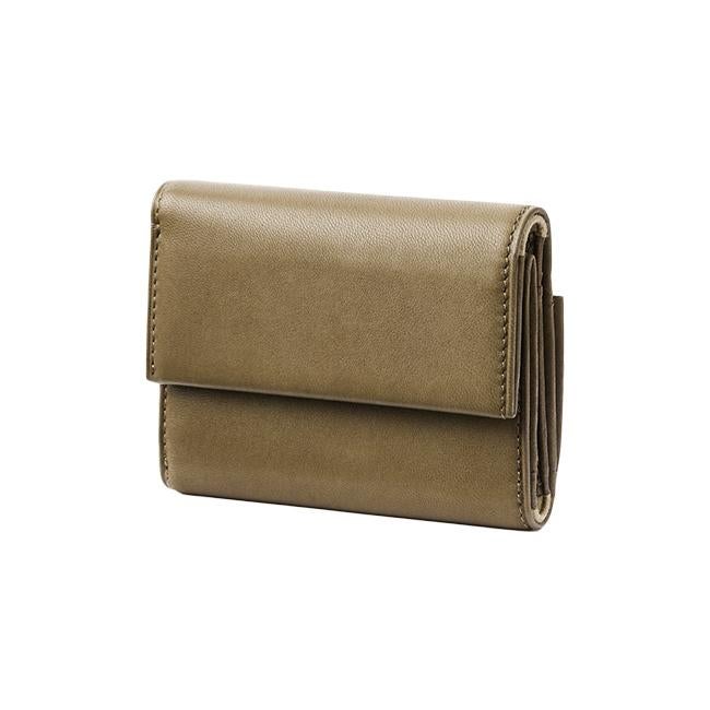 IS/IT マーノ 三つ折り財布  isit-934603