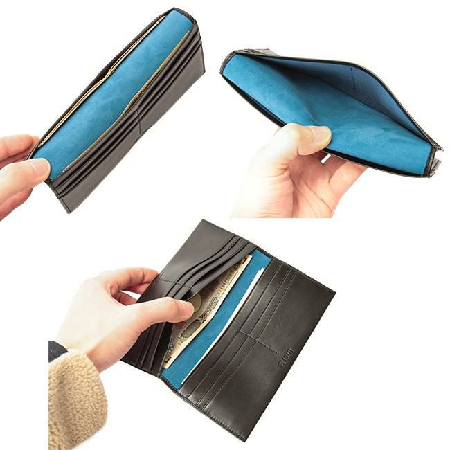 IS/IT マーノ 長財布  isit-934604