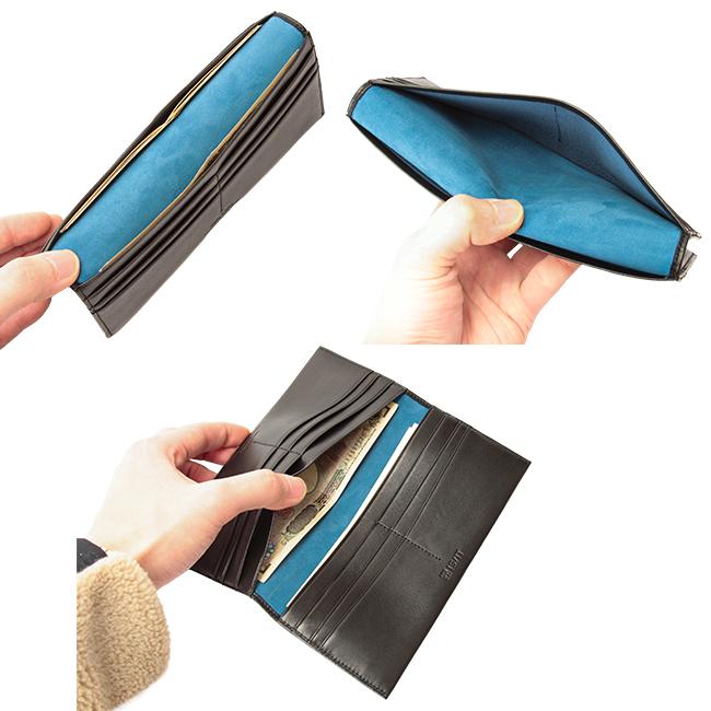 IS/IT マーノ 長財布  isit-934604