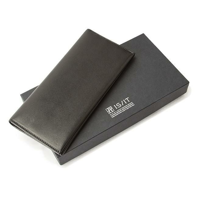IS/IT マーノ 長財布  isit-934604