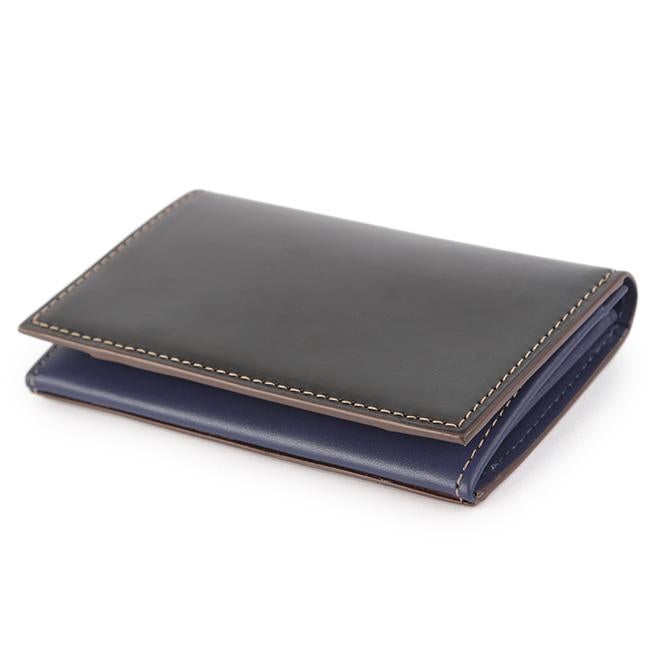 IS/IT ロベルト カードケース 名刺入れ  isit-943602