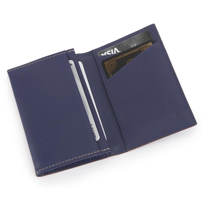 IS/IT ロベルト カードケース 名刺入れ  isit-943602