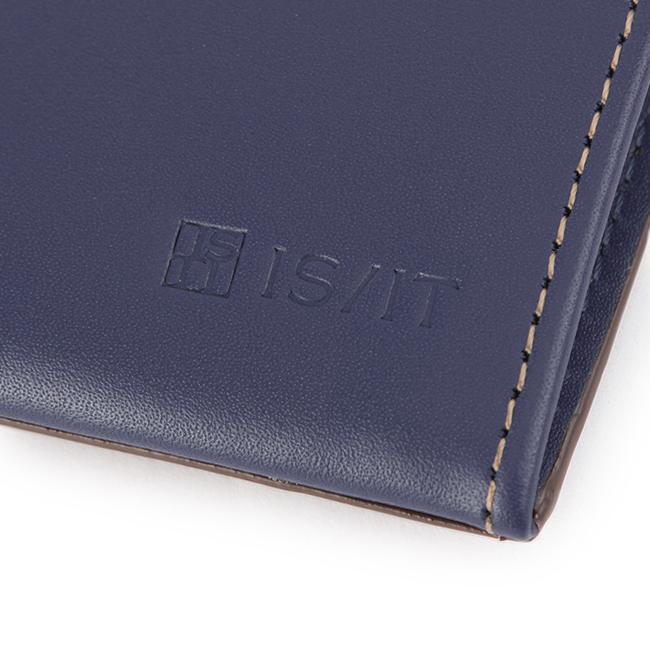 IS/IT ロベルト カードケース 名刺入れ  isit-943602