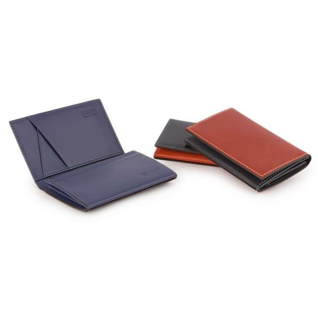 IS/IT ロベルト カードケース 名刺入れ  isit-943602