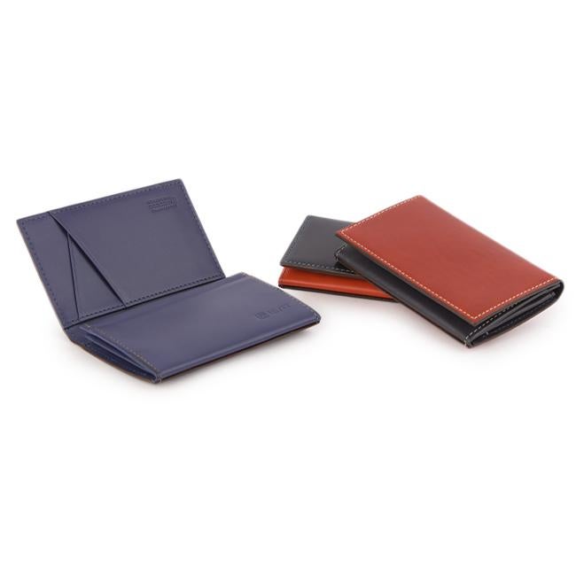 IS/IT ロベルト カードケース 名刺入れ  isit-943602