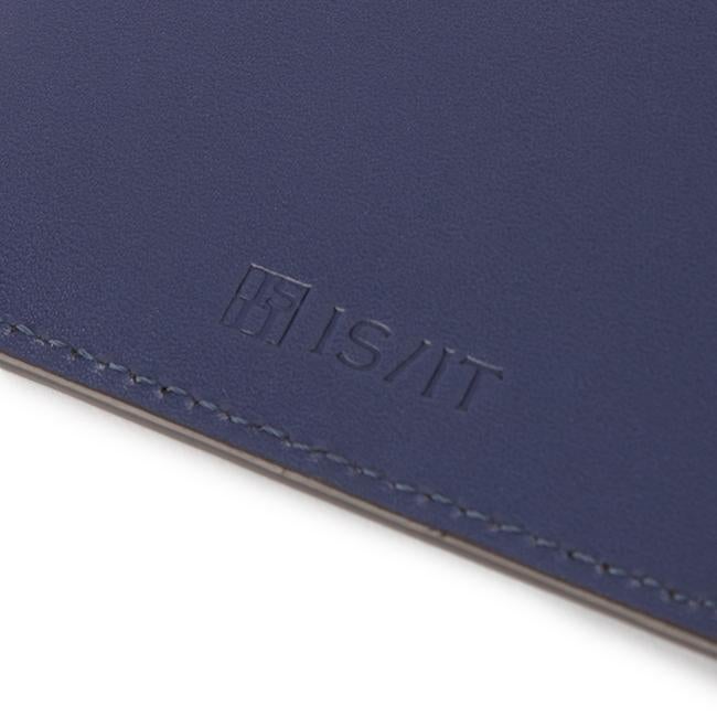 IS/IT ロベルト 二つ折り財布  isit-943603