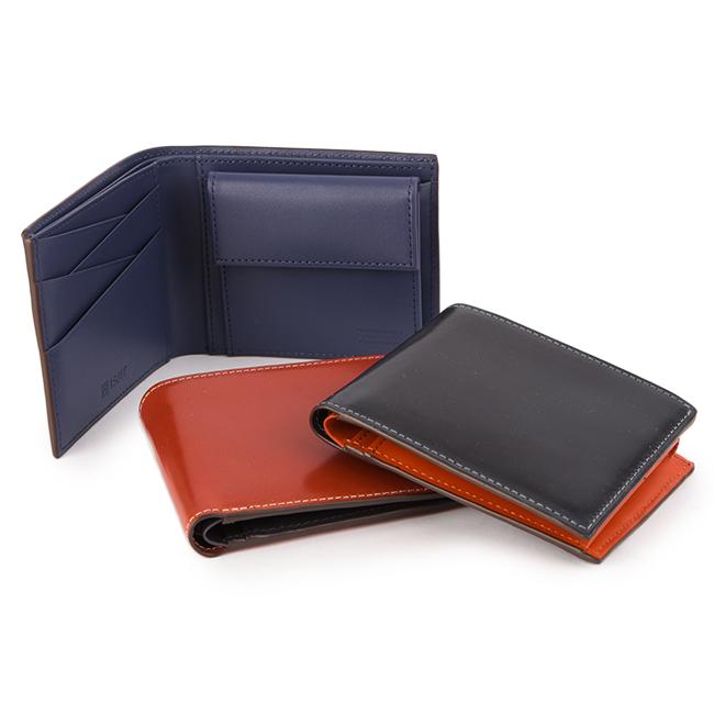 IS/IT ロベルト 二つ折り財布  isit-943603