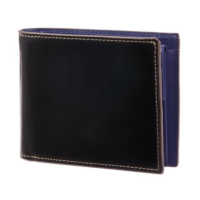 IS/IT ロベルト 二つ折り財布  isit-943603