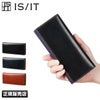 IS/IT ロベルト 長財布  isit-943604