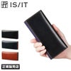 IS/IT ロベルト 長財布  isit-943604