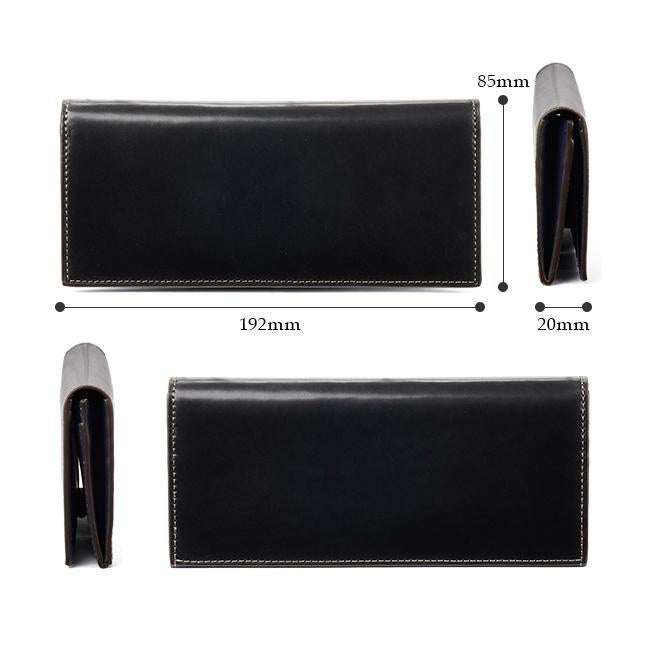 IS/IT ロベルト 長財布  isit-943604