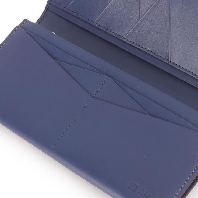 IS/IT ロベルト 長財布  isit-943604