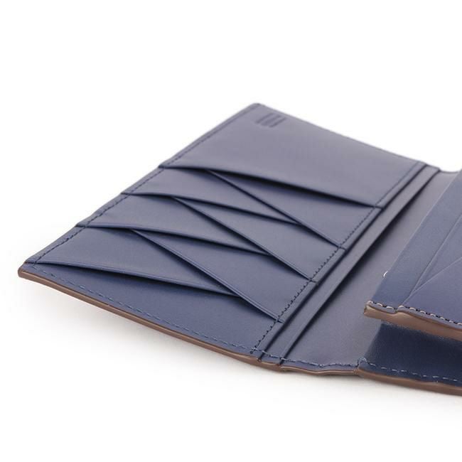 IS/IT ロベルト 長財布  isit-943604