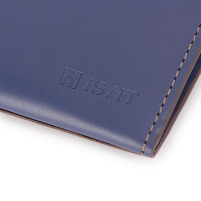 IS/IT ロベルト 長財布  isit-943604
