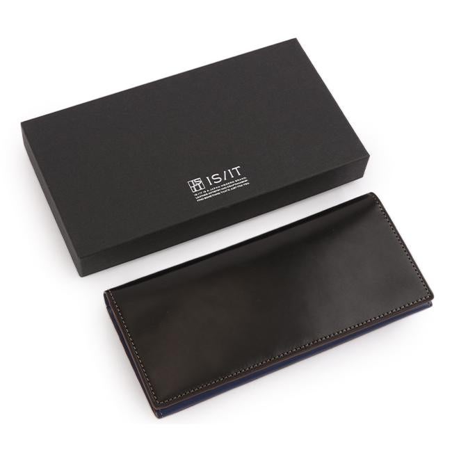 IS/IT ロベルト 長財布  isit-943604