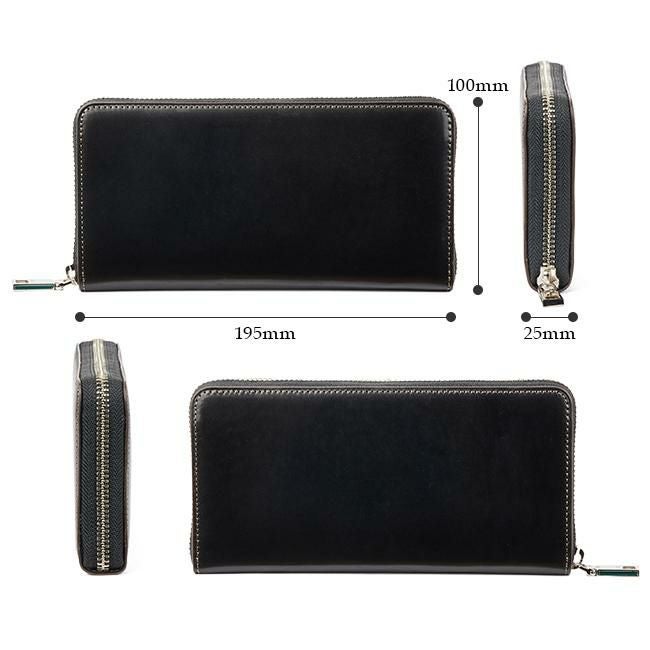 IS/IT ロベルト 長財布  isit-943605