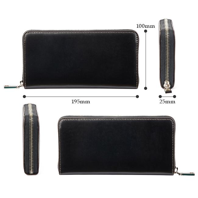 IS/IT ロベルト 長財布  isit-943605