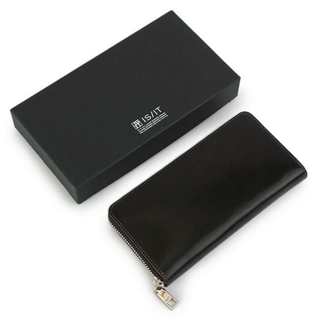IS/IT ロベルト 長財布  isit-943605