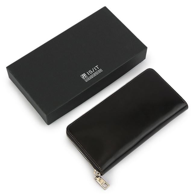 IS/IT ロベルト 長財布  isit-943605