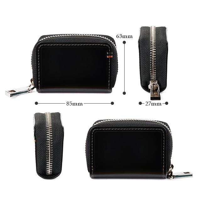 IS/IT タイニー 小銭入れ コインケース  isit-945602