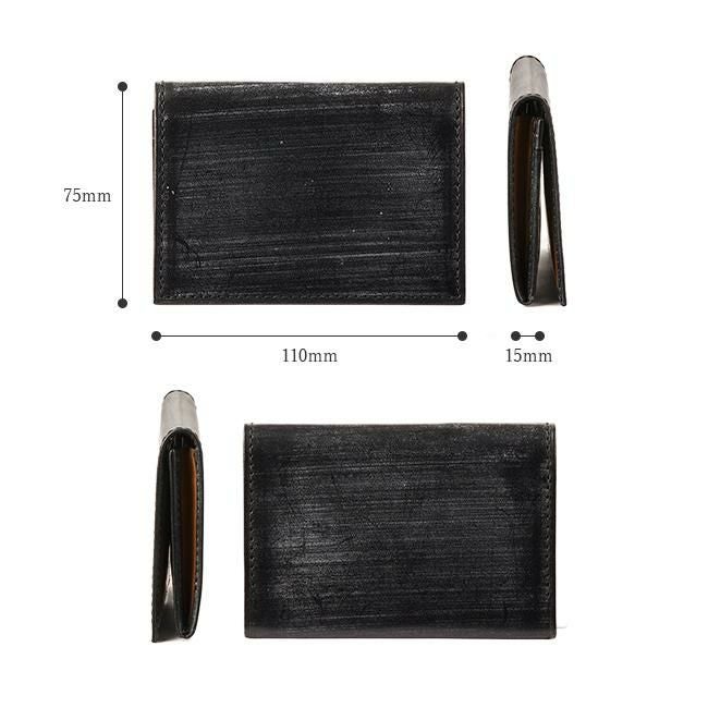 IS/IT ウィンザー カードケース 名刺入れ  isit-949601