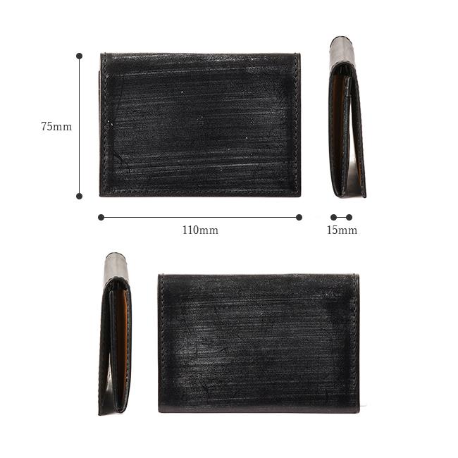 IS/IT ウィンザー カードケース 名刺入れ  isit-949601