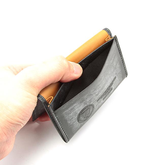 IS/IT ウィンザー カードケース 名刺入れ  isit-949601