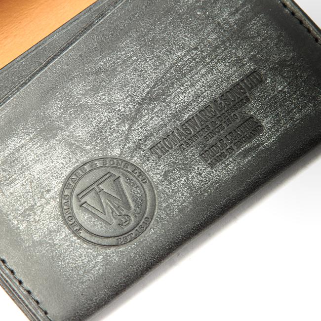 IS/IT ウィンザー カードケース 名刺入れ  isit-949601