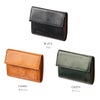 IS/IT ウィンザー 三つ折り財布  isit-949602