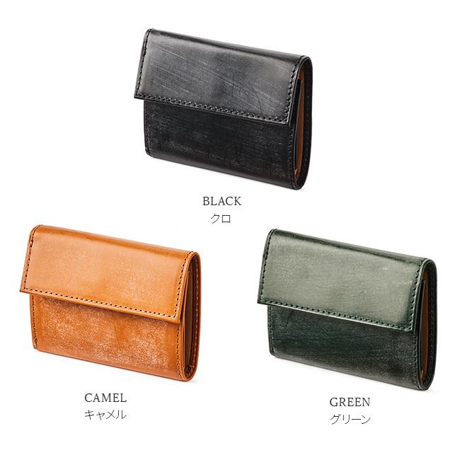IS/IT ウィンザー 三つ折り財布  isit-949602