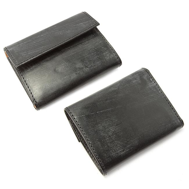IS/IT ウィンザー 三つ折り財布  isit-949602