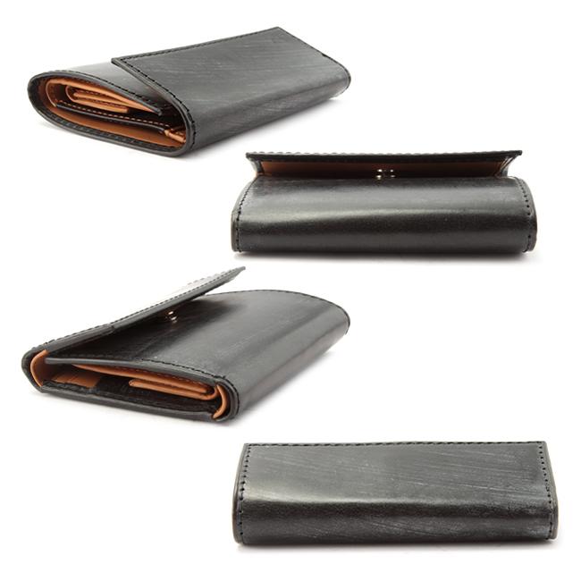 IS/IT ウィンザー 三つ折り財布  isit-949602