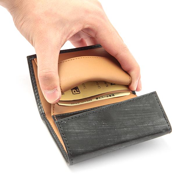 IS/IT ウィンザー 三つ折り財布  isit-949602