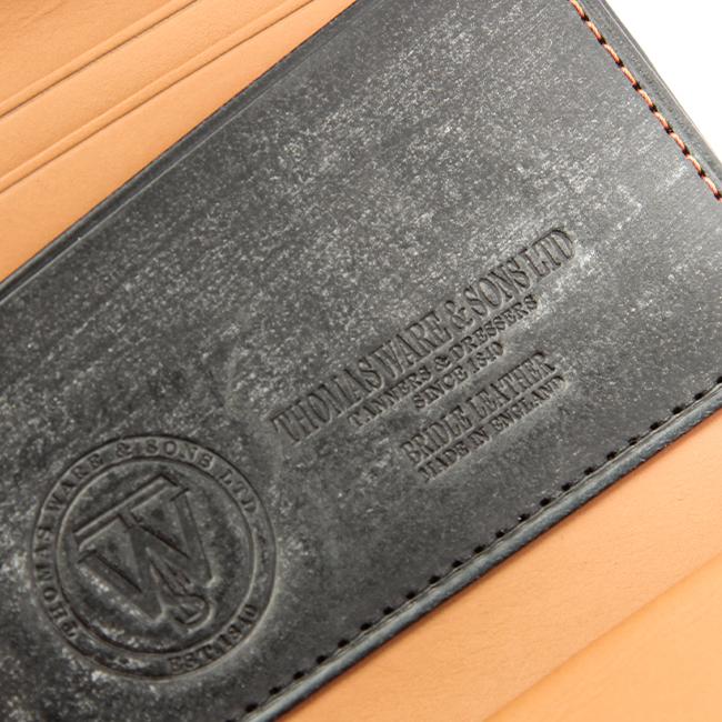 IS/IT ウィンザー 三つ折り財布  isit-949602