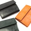 IS/IT ウィンザー 三つ折り財布  isit-949602