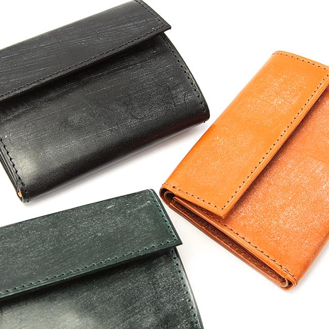 IS/IT ウィンザー 三つ折り財布  isit-949602