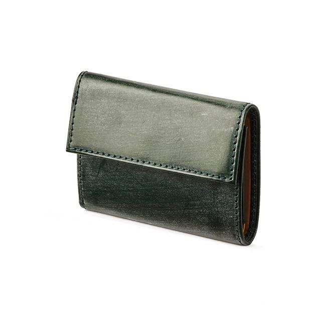 IS/IT ウィンザー 三つ折り財布  isit-949602