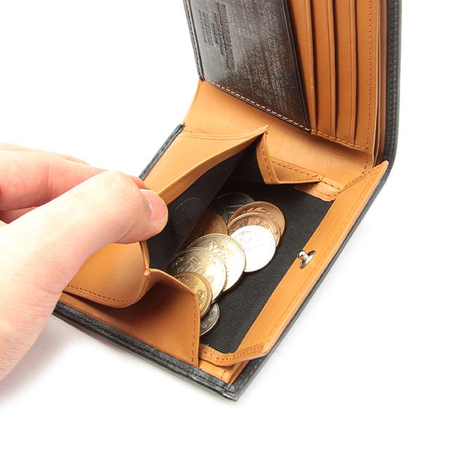 IS/IT ウィンザー 二つ折り財布  isit-949603