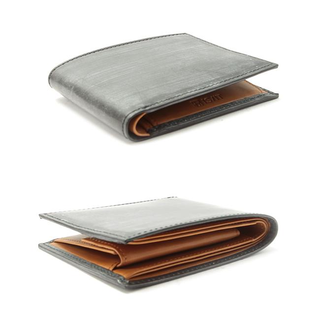 IS/IT ウィンザー 二つ折り財布  isit-949603