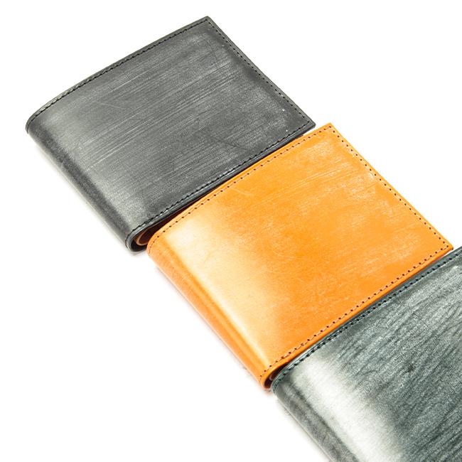 IS/IT ウィンザー 二つ折り財布  isit-949603