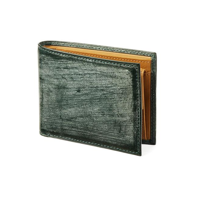 IS/IT ウィンザー 二つ折り財布  isit-949603