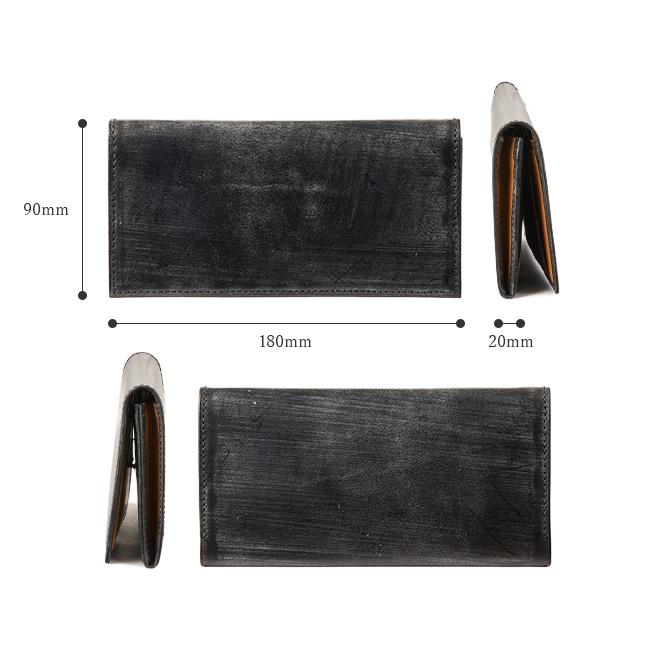 IS/IT ウィンザー 長財布  isit-949604