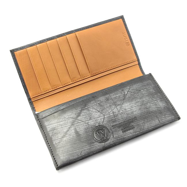 IS/IT ウィンザー 長財布  isit-949604