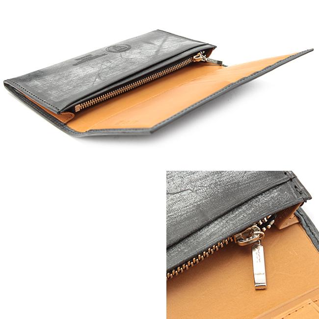 IS/IT ウィンザー 長財布  isit-949604