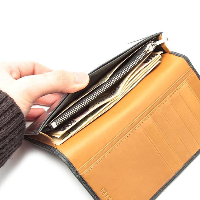 IS/IT ウィンザー 長財布  isit-949604