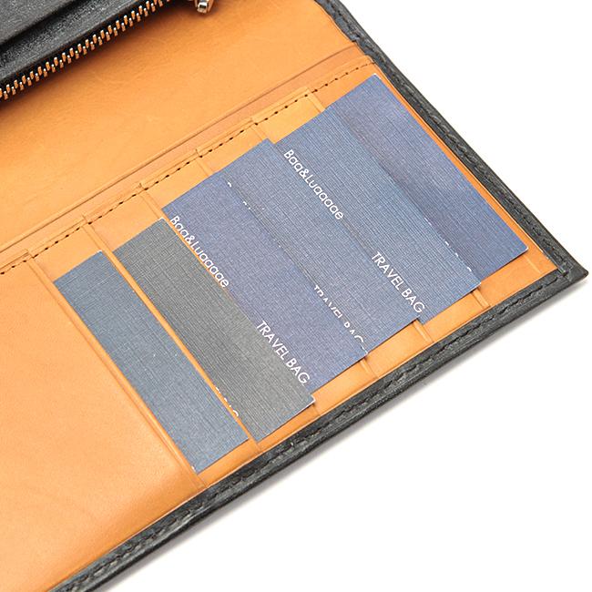 IS/IT ウィンザー 長財布  isit-949604